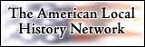 American Local History Netwodk logo